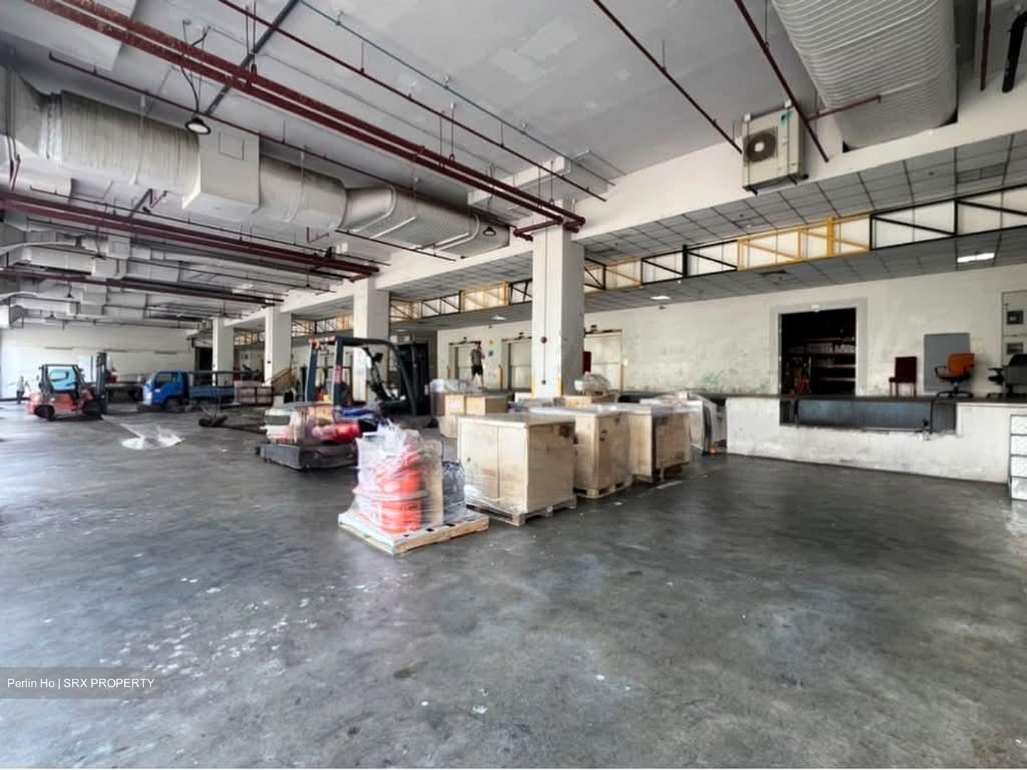 Pantech Business Hub (D5), Factory #576764321